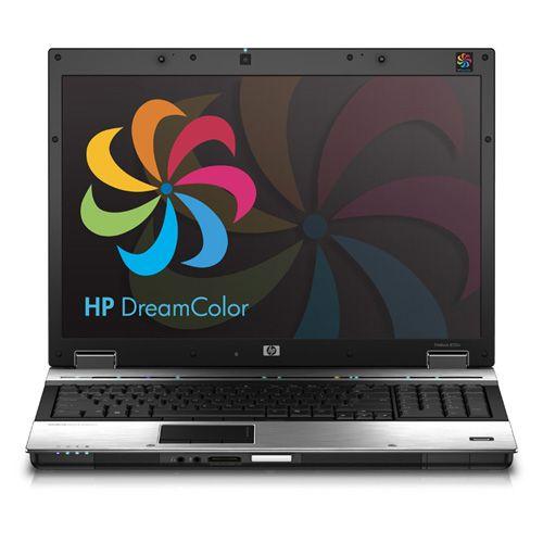 HP EliteBook 8730w (FU471EA)