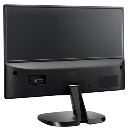 Монитор LG 20" 20MP48A-P