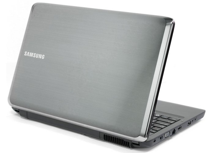Ноутбук Samsung R525 (NP-R525-JV03)