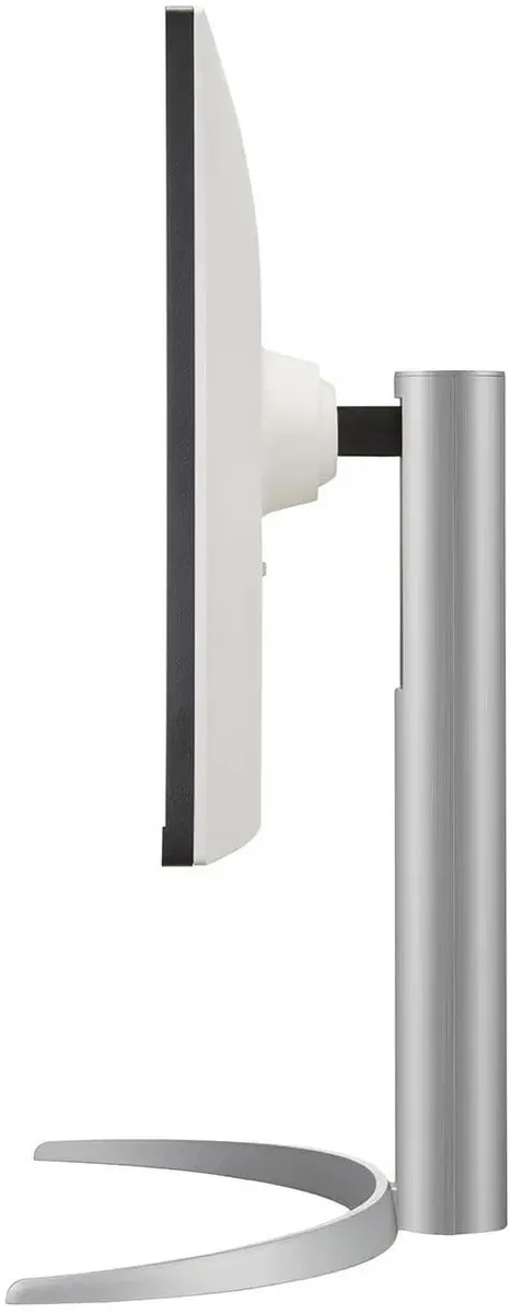 Монитор LG 27" 27UP650K-W UltraFine