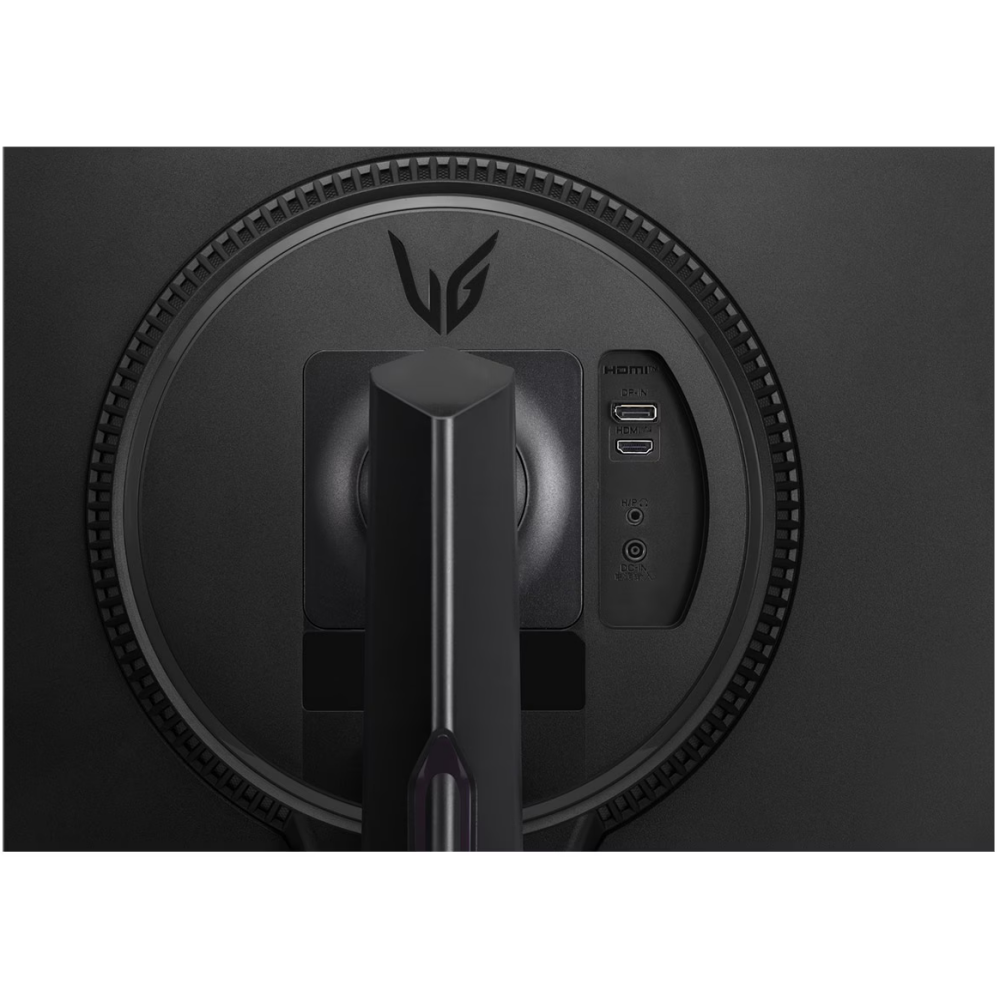 Монитор LG 24" 24GS65F-B