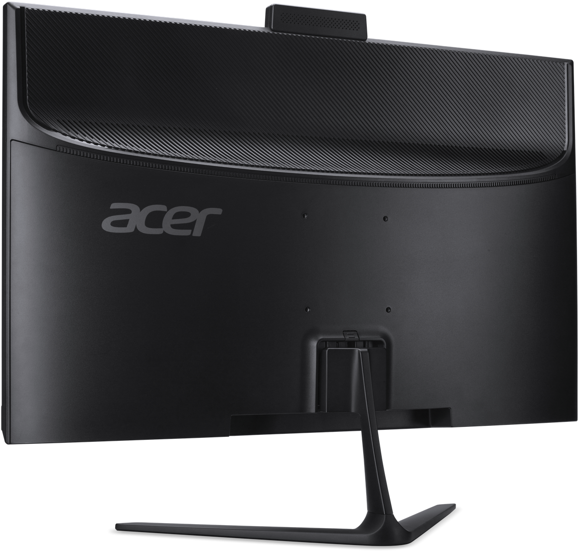 Моноблок Acer Aspire C24B Black (DQ.BMJCD.008)