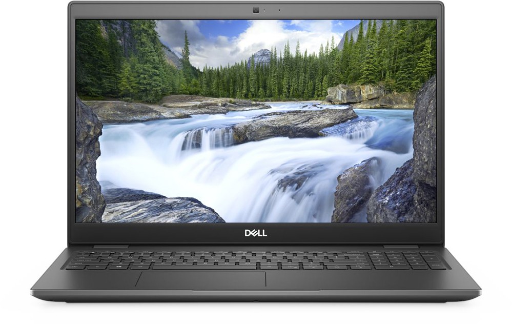 Ноутбук Dell Latitude 3510 (3510-8718)