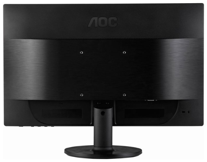 Монитор AOC 19" E960Sda