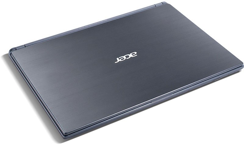 Ноутбук Acer Aspire TimelineUltra M5-581TG-53316G52Mass