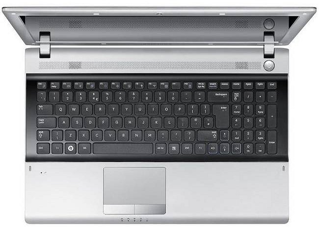 Нетбук Samsung RV515 (NP-RV515-S05)