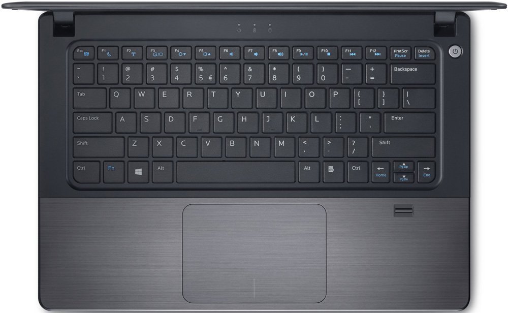 Ноутбук Dell Vostro 5480 Silver (5480-6629)