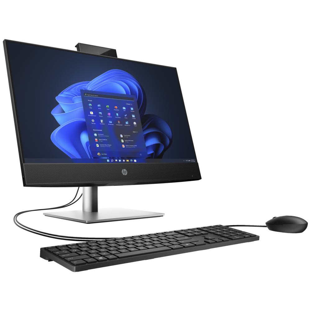Моноблок HP ProOne 440 G9 (6B2F4EA)