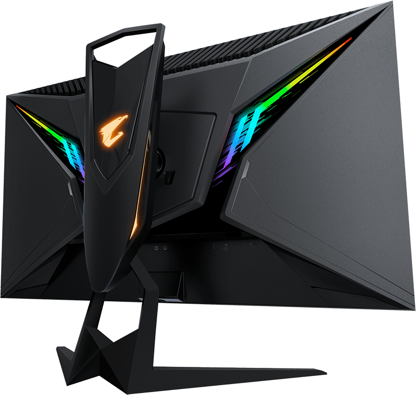 Монитор Gigabyte 27" Aorus FI27Q-X