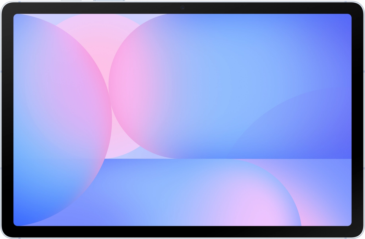 Планшет Samsung Galaxy Tab S10 FE 12/256GB 5G Blue (SM-X526BLBPCAU)