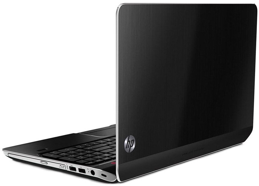 Ноутбук HP Envy dv6-7260er (C5U08EA)