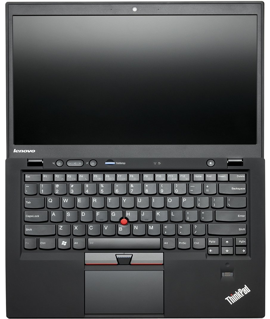 Ультрабук Lenovo ThinkPad X1 Carbon (N3K7SRT)