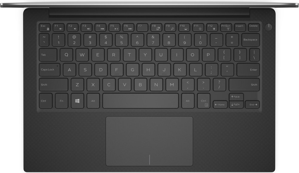 Ноутбук Dell XPS 13 (9350-9396)