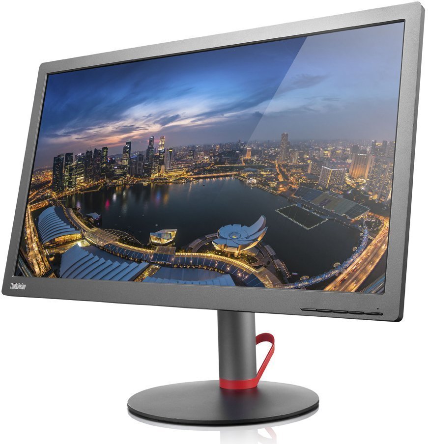 Монитор Lenovo 28" ThinkVision Pro 2820 (60FCRAT6EU)