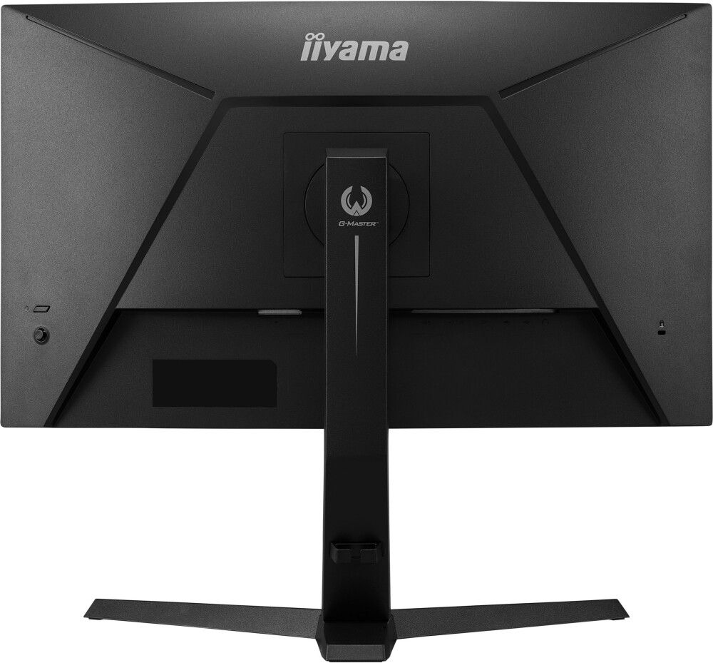 Монитор Iiyama 27" G-Master GB2766HSU-B1