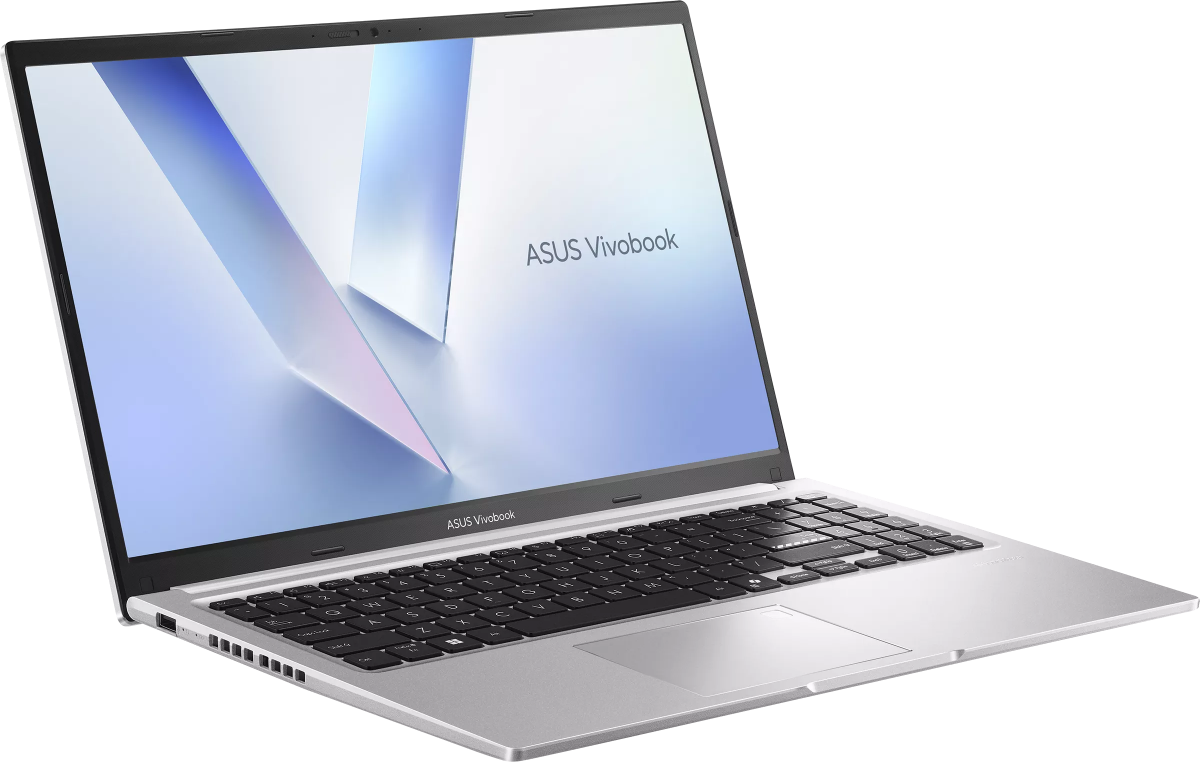 Ноутбук ASUS M1502NAQ Vivobook 15 Cool Silver (BQ049)