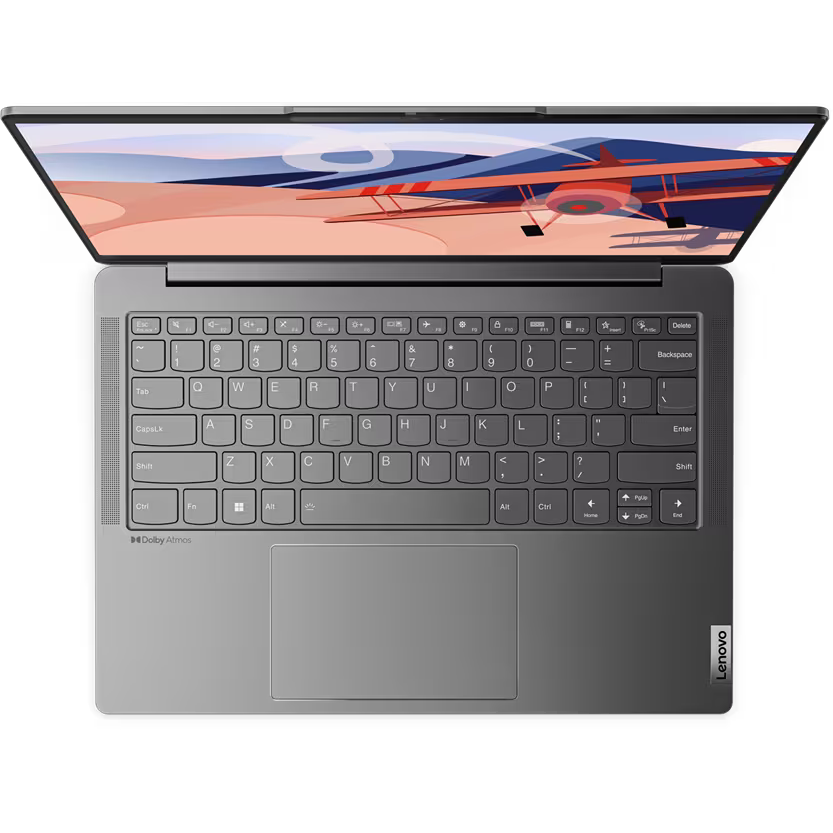 Ноутбук Lenovo Yoga Slim 6 14APU8 (82X3002URK)