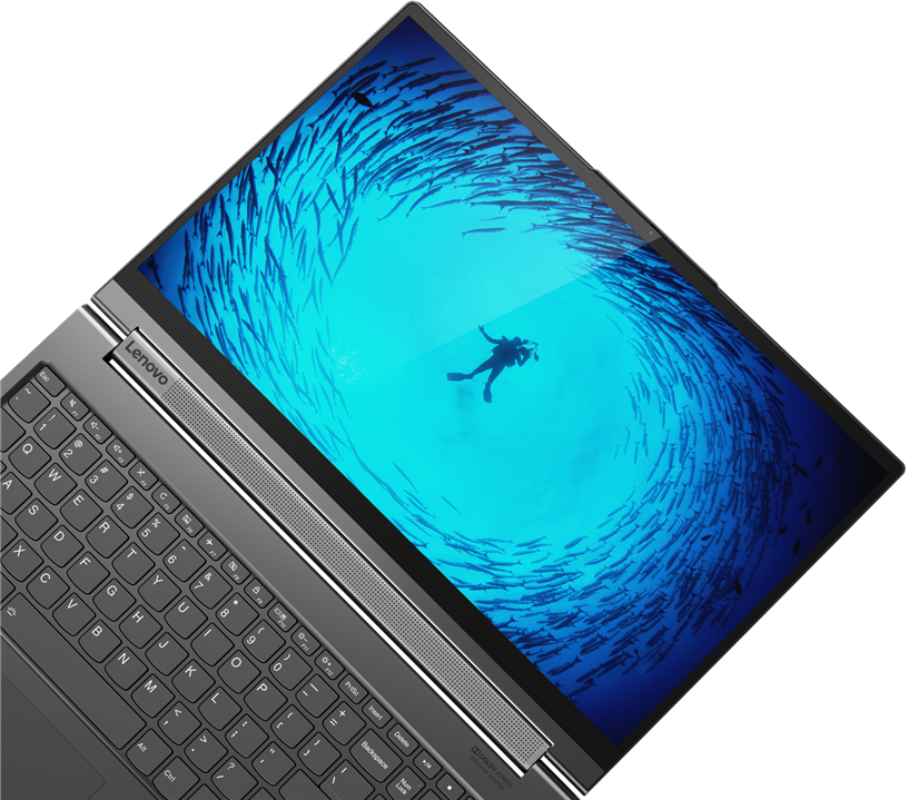 Ноутбук Lenovo Yoga C940-15 (81TE0015RU)