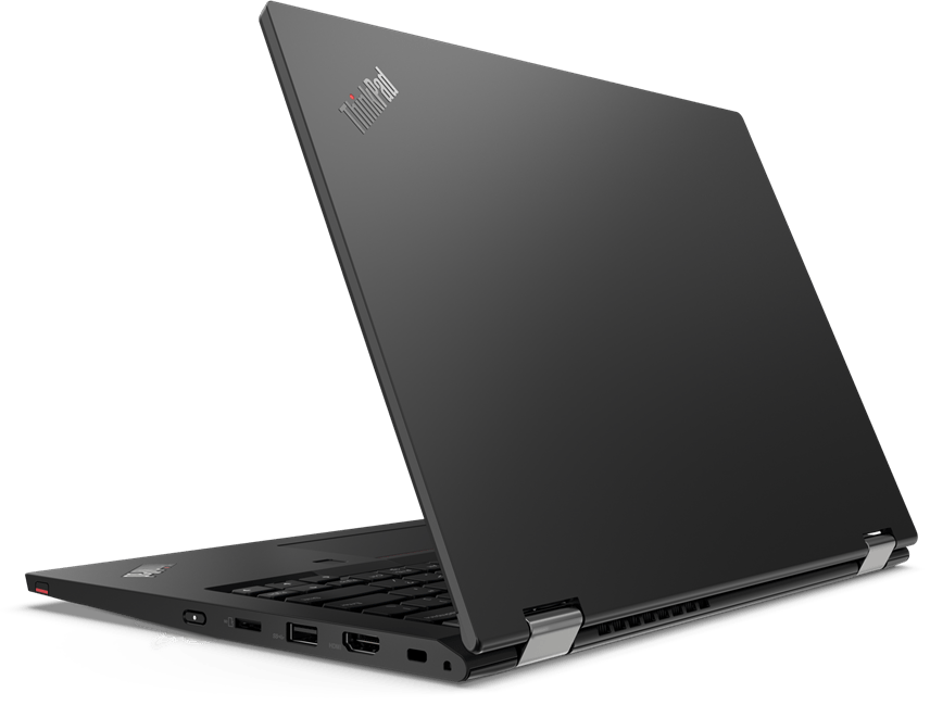 Ноутбук Lenovo ThinkPad L13 Yoga Gen 2 (20VK000XRT)