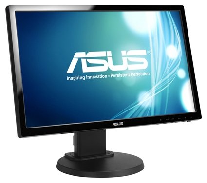 Монитор ASUS 22" VE228TLB