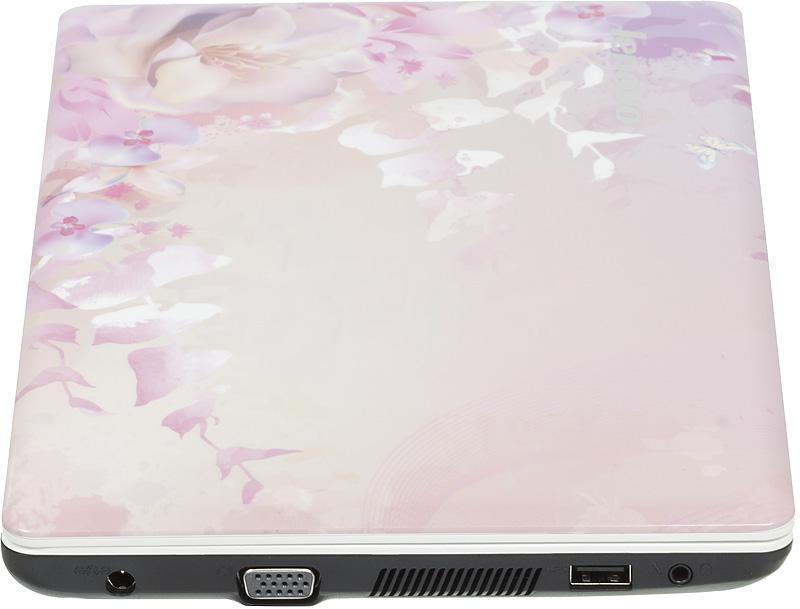 Ноутбук Lenovo IdeaPad S110 (59-322922)