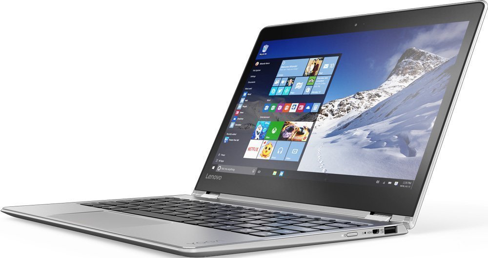 Ноутбук Lenovo Yoga 710-11 (80V6000GRK)