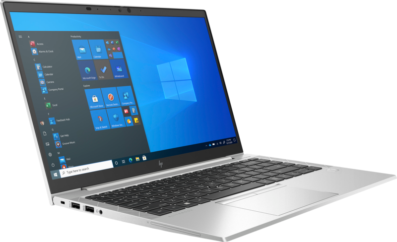 Ноутбук HP EliteBook 845 G8 (459F4EA)