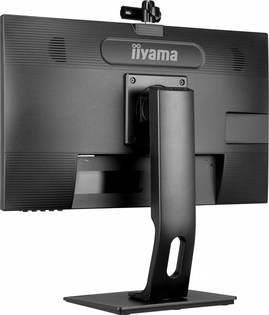 Монитор Iiyama 24" ProLite XUB2490HSUC-B1