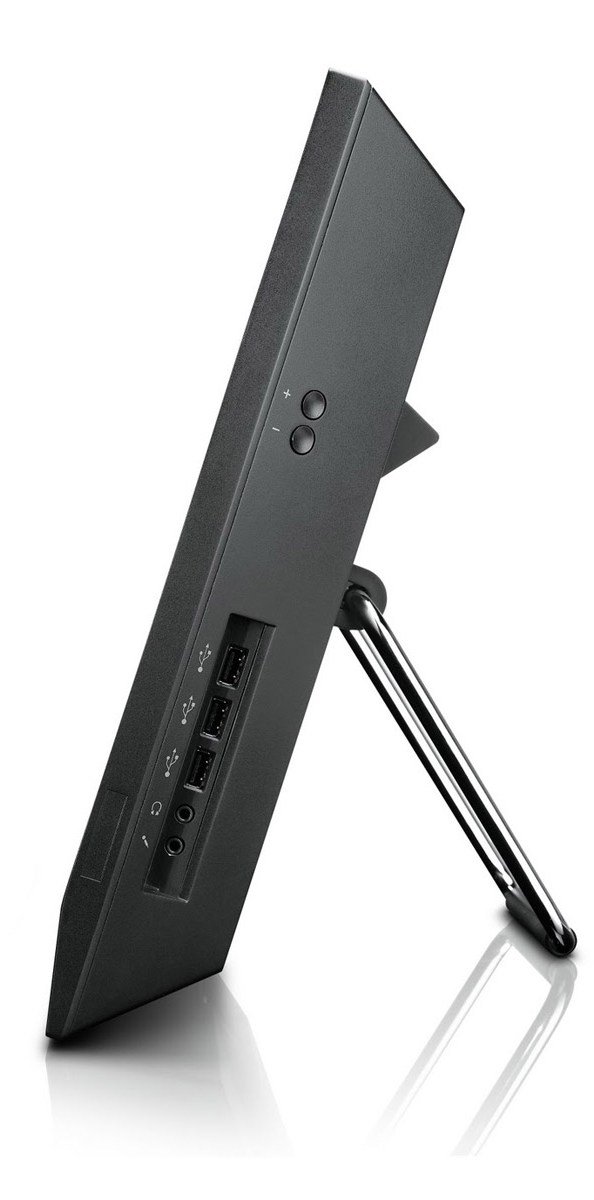 Моноблок Lenovo ThinkCentre A70z (VDDBNRU)