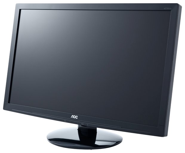 Монитор AOC 27" E2795Vh