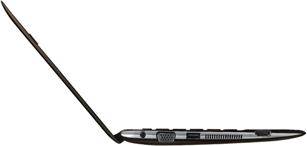 Ноутбук ASUS EEE PC 1025C Brown