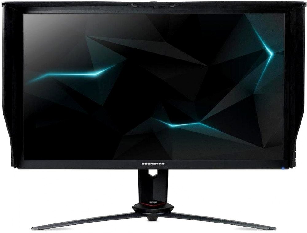 Монитор Acer 27" XB273Pbmiprzx Predator