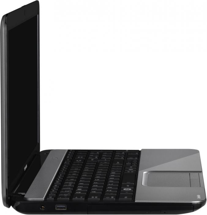 Ноутбук Toshiba Satellite L850-E8S