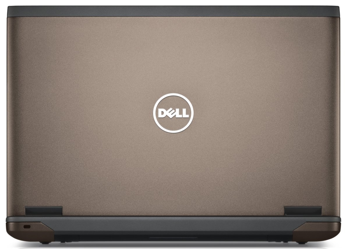 Ноутбук Dell Vostro 3460 Brown (3460-4064)