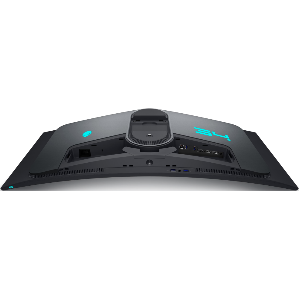 Монитор Dell 34" AW3423DWF Alienware
