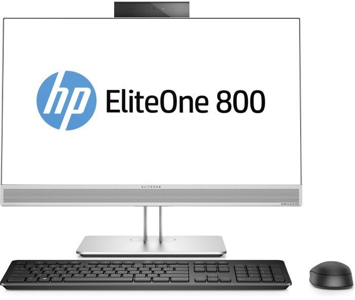Моноблок HP EliteOne 800 G3 (1KA77EA)
