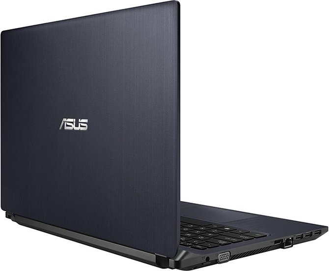 Ноутбук ASUS P1440FA (FA1195T)