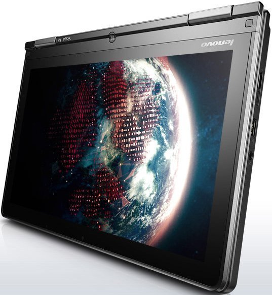 Ноутбук Lenovo ThinkPad Yoga 12 (20DL003CRT)