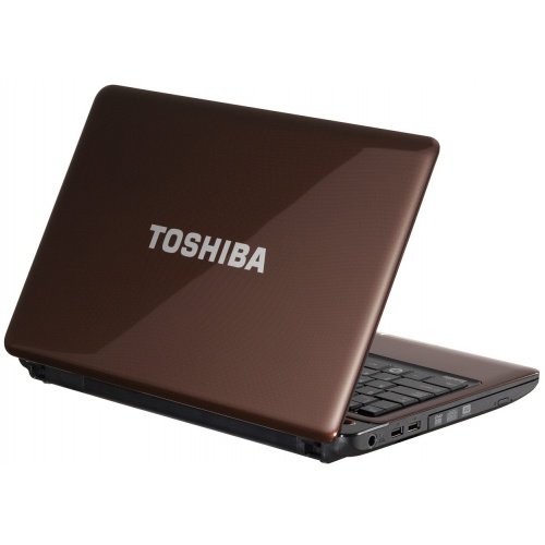 Ноутбук Toshiba Satellite L635-130