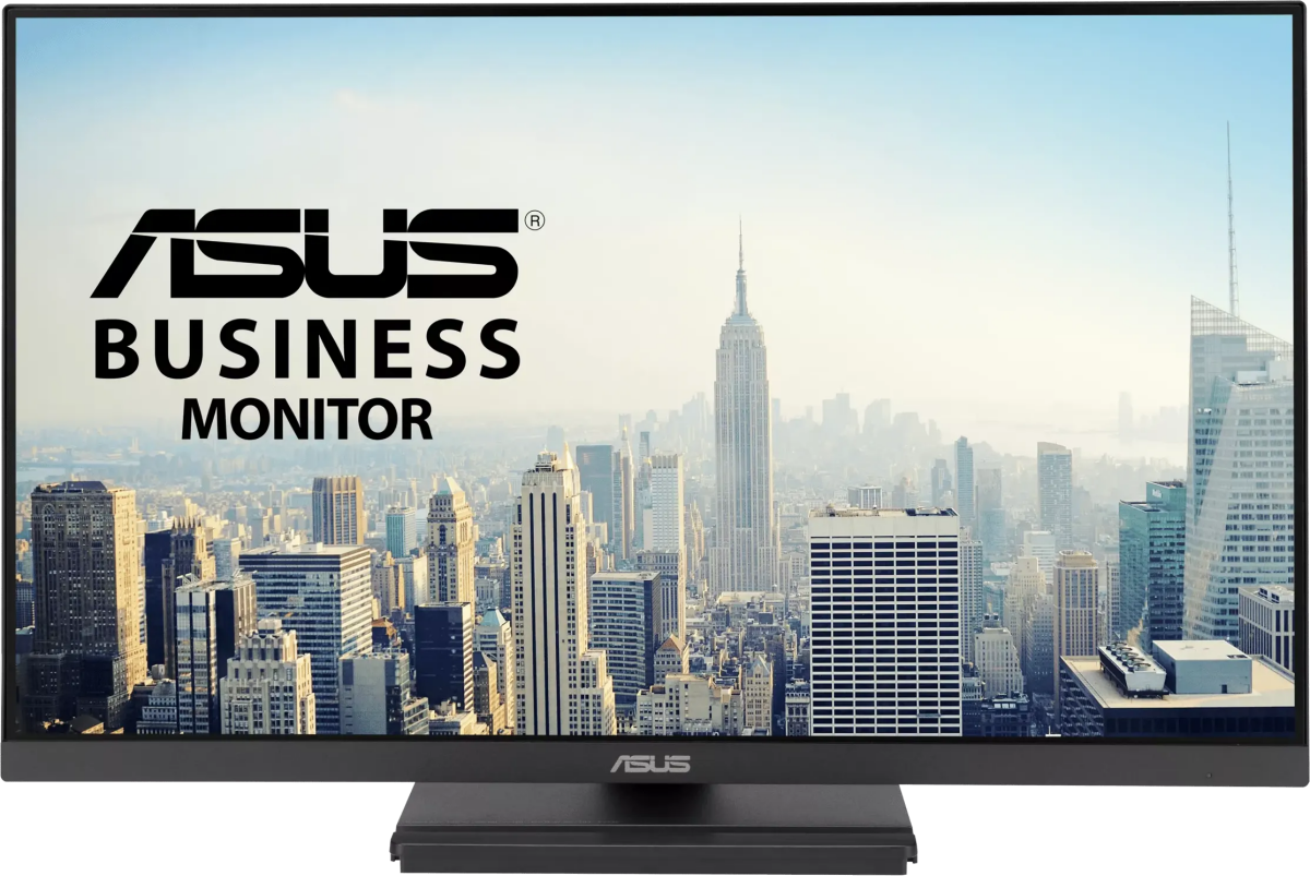 Монитор ASUS 24" VA249QGS