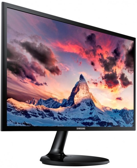 Монитор Samsung 24" S24F354FHI