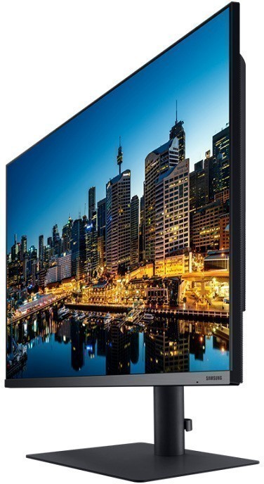 Монитор Samsung 32" F32TU870VI