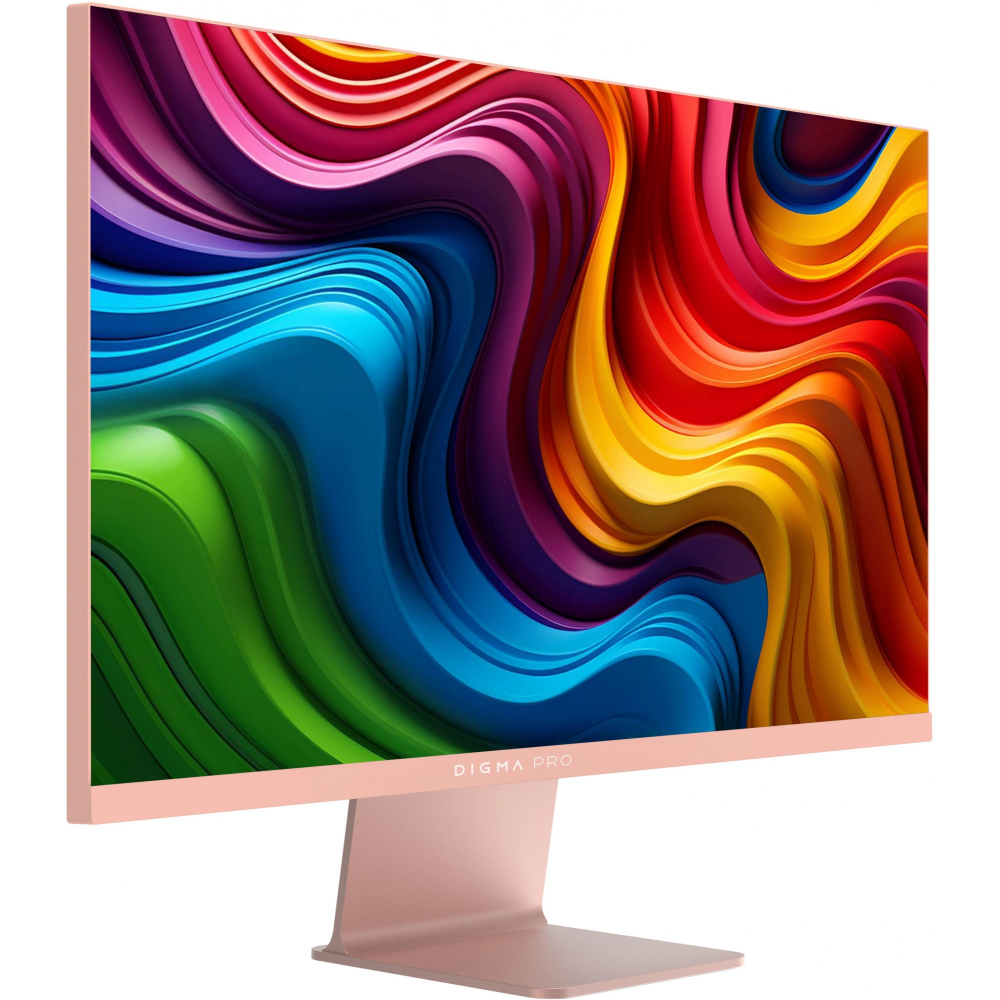 Монитор Digma 27" Pro Art L Pink