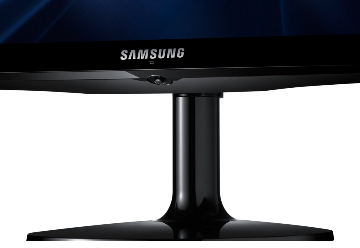 Монитор Samsung 27"  S27C350H