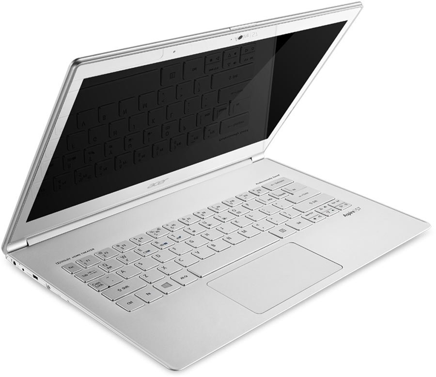 Ноутбук Acer Aspire S7-391-53334G12aws