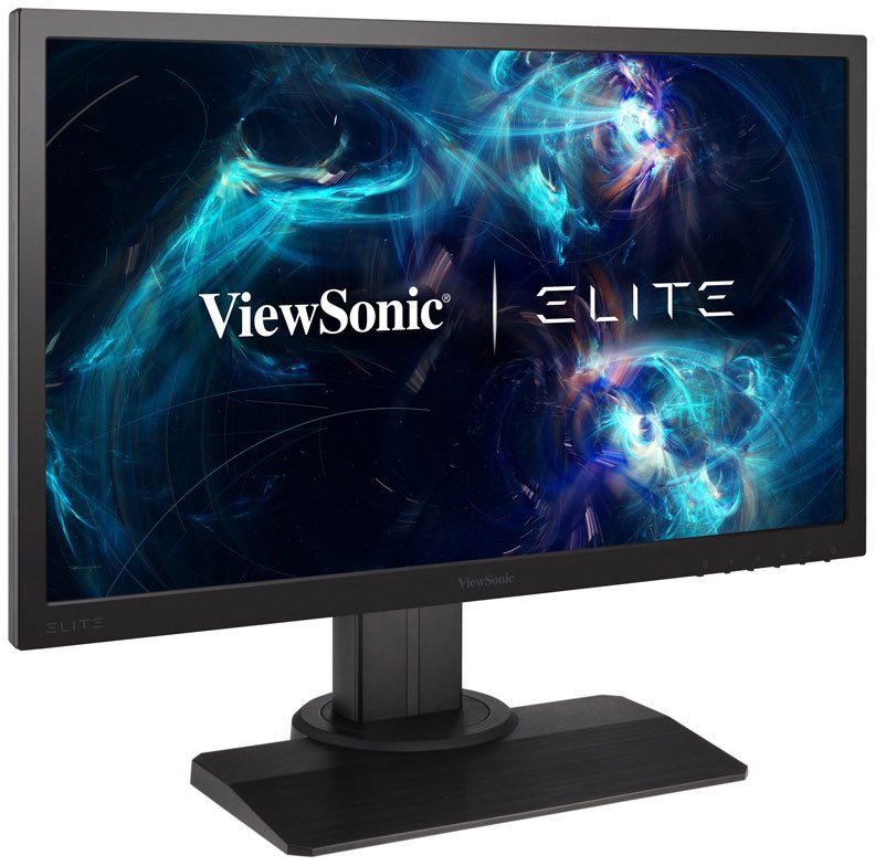 Монитор Viewsonic 24" XG240R