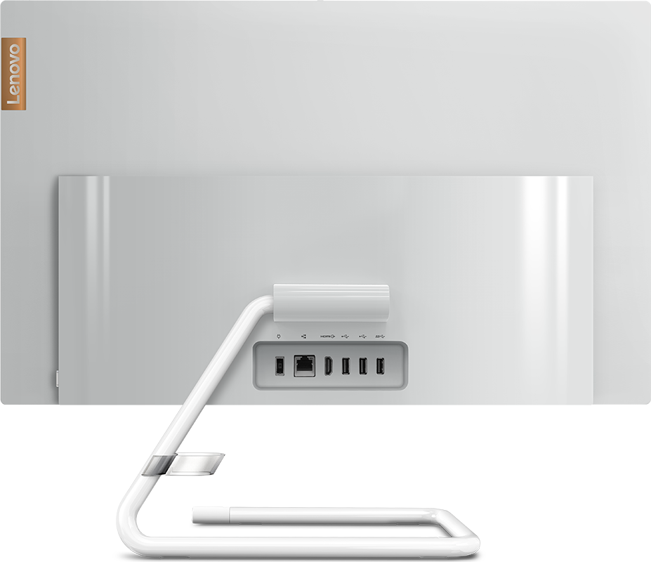 Моноблок Lenovo IdeaCentre AIO A340-24 (F0E8002ARK)