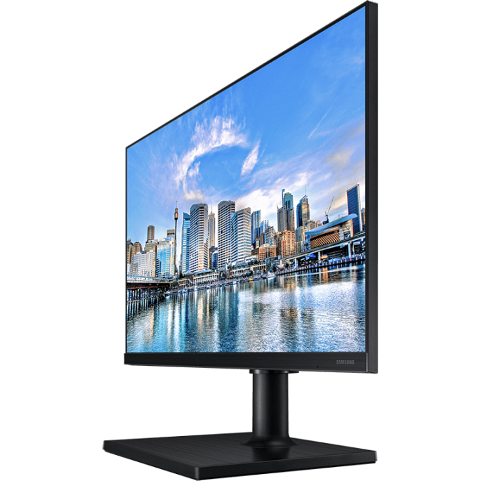 Монитор Samsung 24" F24T450FZI