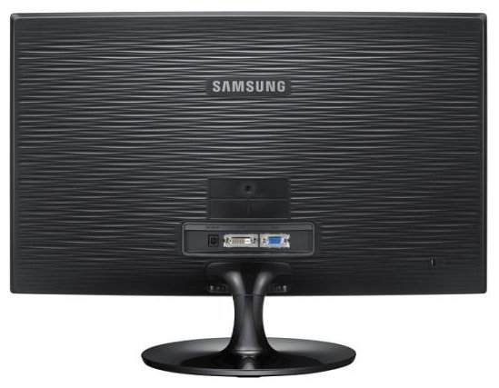 Монитор Samsung 24"  S24B300BL