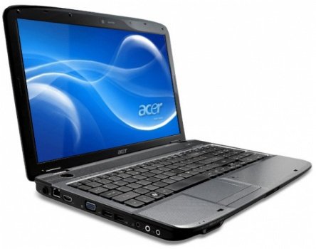 Acer Aspire 5740DG-434G50Mi